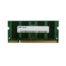 Samsung Memory Ram 2GB SoDimm 200 pin PC2-4200S-444 M470T5663CZ3CD5